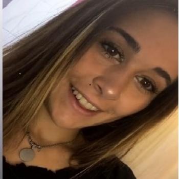 Niñera Santander: Alejandra