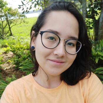 Babá em São Paulo (São Paulo): Thayná Mono