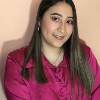 Babysitter Los Mochis: Esmeralda