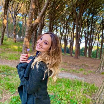 Babysitters in Messina: Federica