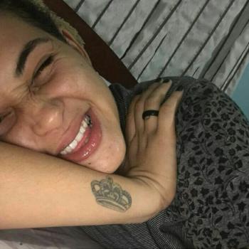 Babysitters in Campinas: Ana