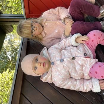 Babysitting job in Megève: babysitting job Elena