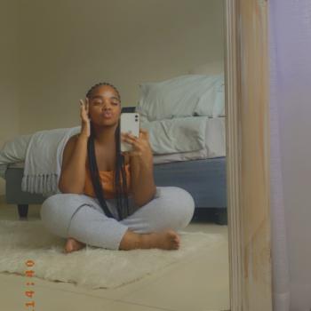 Babysitter in Rivonia: Nonkululeko (Hope)