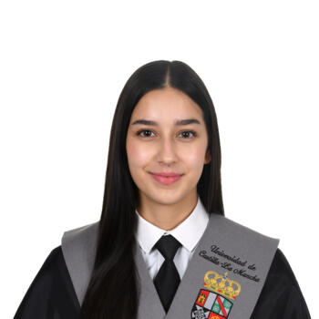 Canguro en Madrid: Sofía