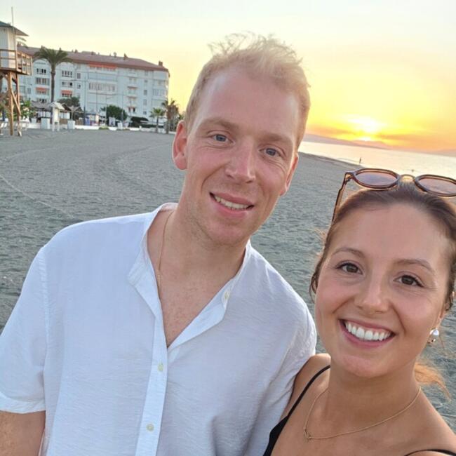 Babysitter Job in Lichtervelde: Romy