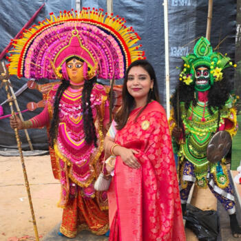 जयपुर में बेबीसिटिंग की नौकरी: बेबीसिटिंग से जुड़े काम Sanghamitra Paul