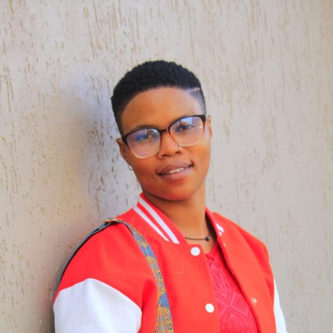 Babysitter in Bloemfontein: Ntaoleng
