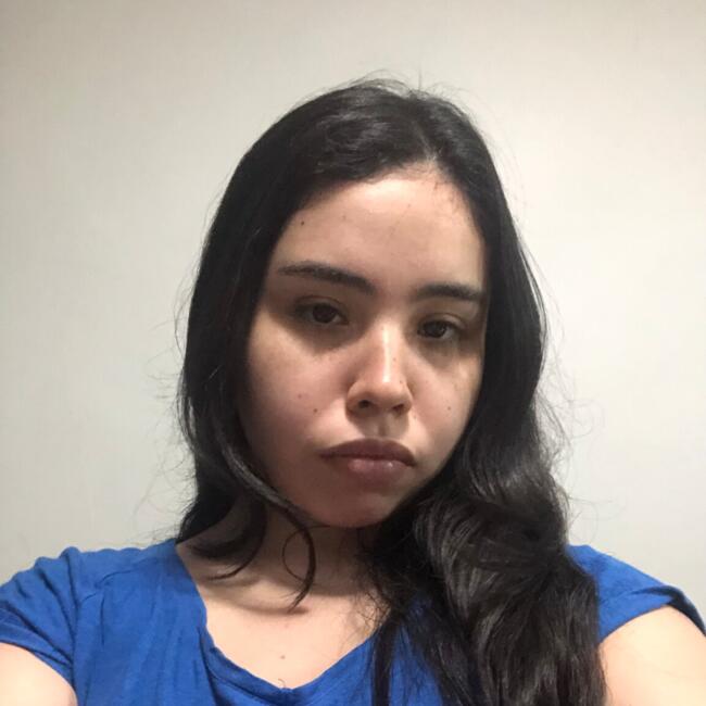 Babysitter in Rio de Janeiro: Laís