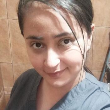 Babysitter in San Antonio: Milagro