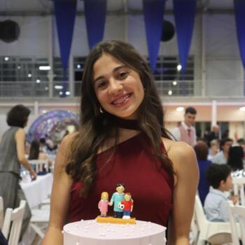 Babysitter Évora: Beatriz