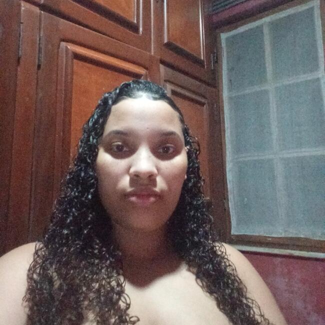 Babá em Niterói: Caroline
