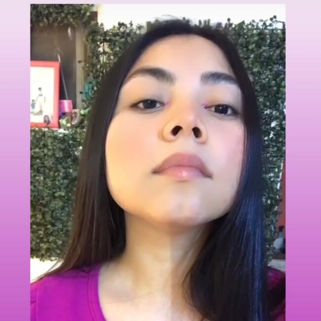 Niñera en Piedras Negras: Yoselin