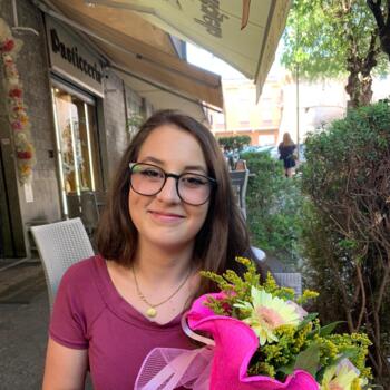 Babysitter in Velletri: Melissa