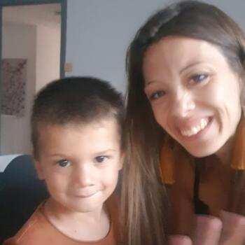 Job de garde d'enfants à Tarbes: job de garde d'enfants Amandine