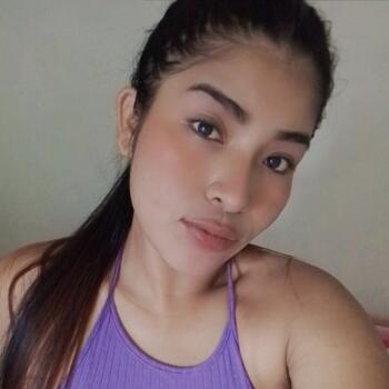 Babysitter in Guayaquil: Mafer
