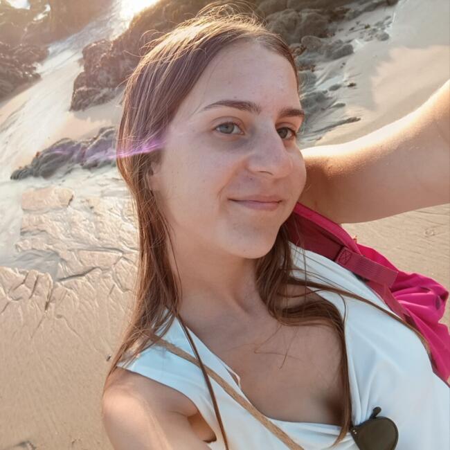 Babysitter in Valencia: Belén