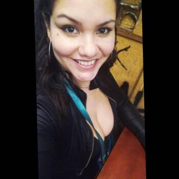 Babysitting job in Rio de Janeiro: babysitting job Alessandra