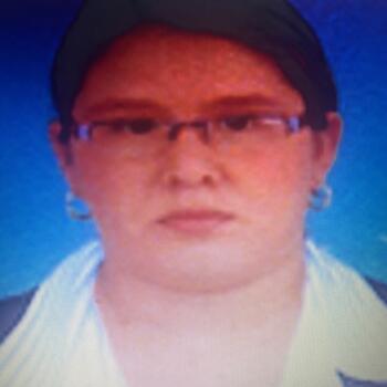 Babysitter in Elche: Evelin Tatiana