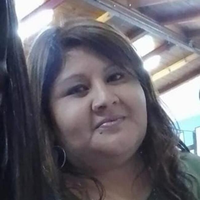 Babysitter in Buenos Aires: Antonia