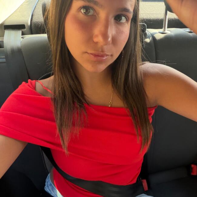 Canguro en Palma de Mallorca: Nerea