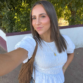 Babysitter Salamanca: Nerea