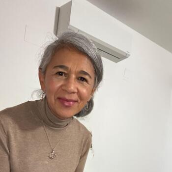 Babysitter in Torrejón de Ardoz: Ruby