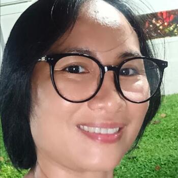 Nanny in Dagupan: Marilyn