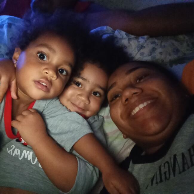 Babysitting job in Burunga: Noris