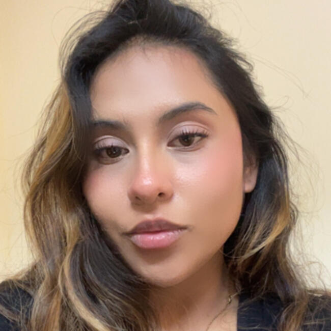 Babysitter στην περιοχή Πουέμπλα: Luz Sanchez