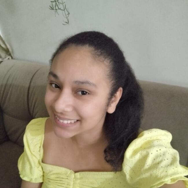 Babysitter in Osasco: Josiane
