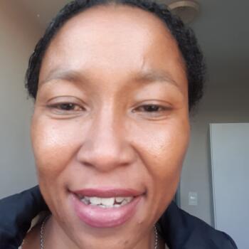 Nanny Johannesburg: Cynthia