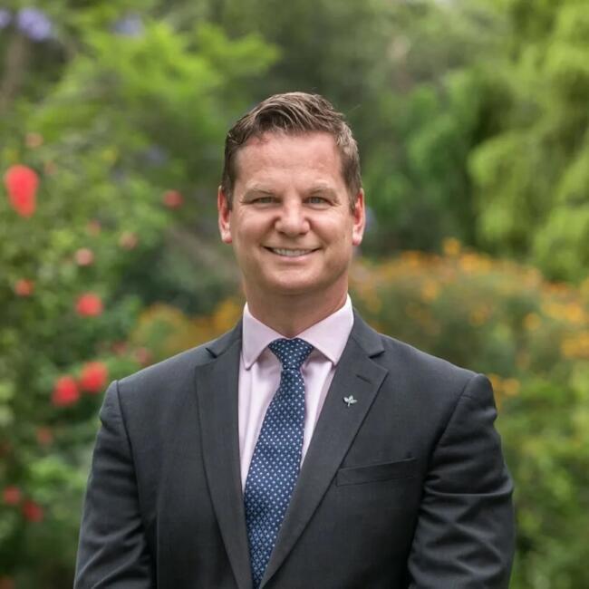 Job de garde d'enfants à Melbourne: Ed