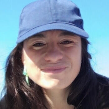 Niñera en Antofagasta: Fernanda