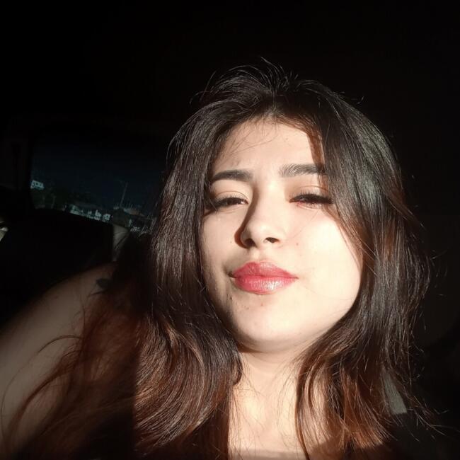 Babysitting job in Dosquebradas: Cristal