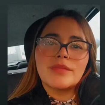 Babysitter in Santiago: Leslie vanessa huerta de la ba