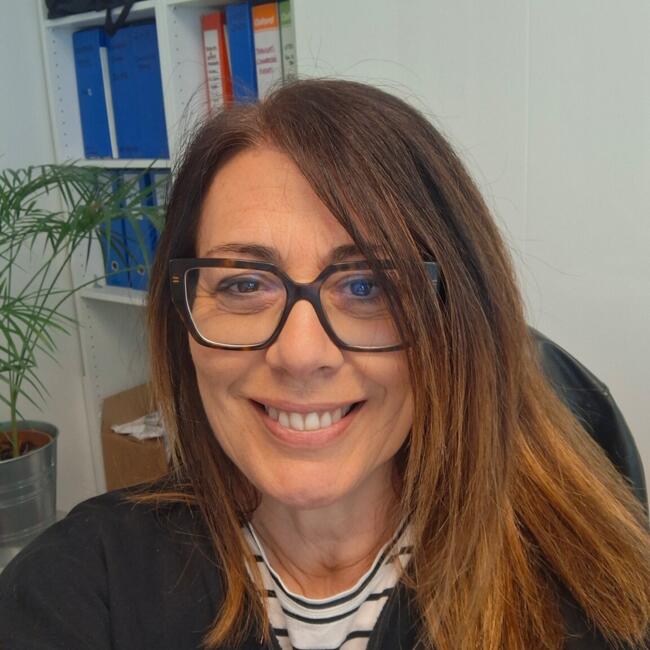 Babysitter in Bagno a Ripoli: Simona