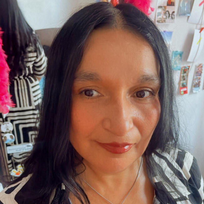 Niñera en Santiago de Chile: Paulina Lagos Sanchez