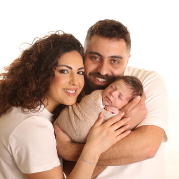 הורה חיפה: Maysaloon