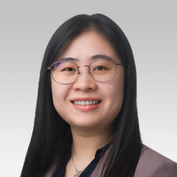 Babysitter Ho Chi Minh City: Huyen Pham