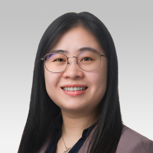 Babysitter in Ho Chi Minh City: Huyen Pham