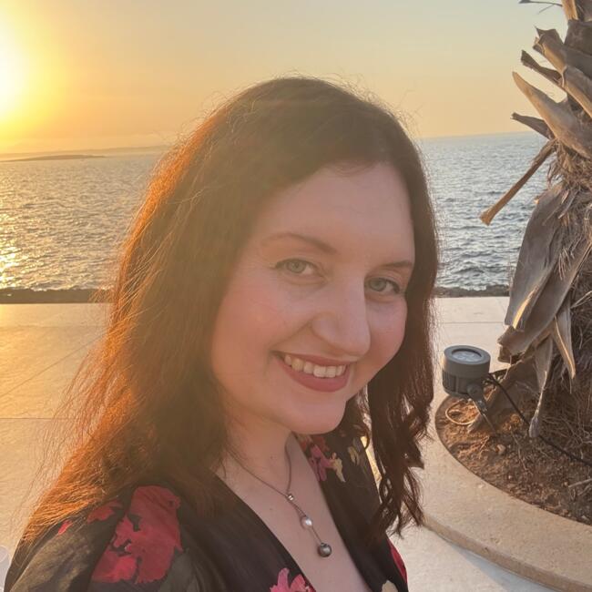 Praca dla opiekunki do dziecka w Wejherowo: Hilda