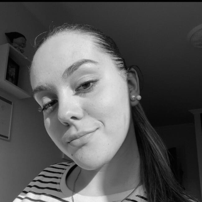 Babysitter in Cambados: Sara