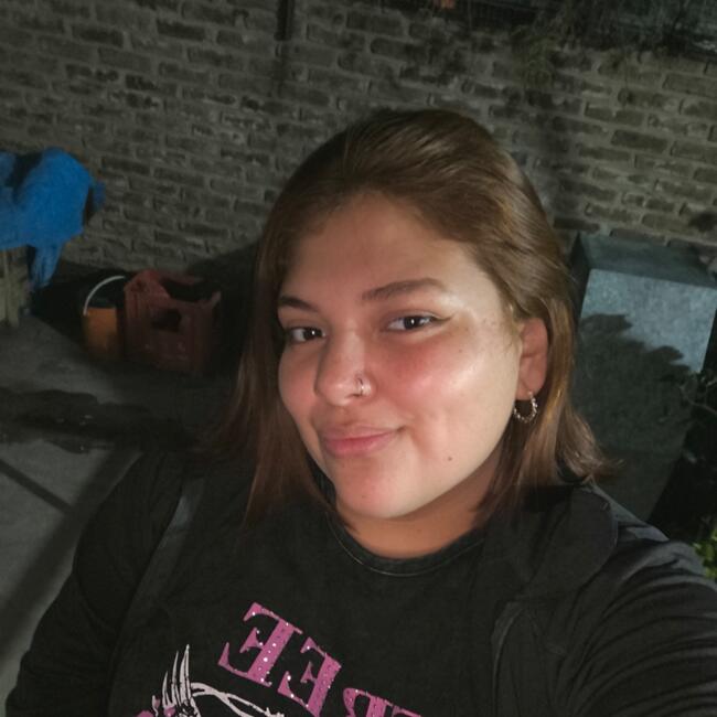 Babysitter in Almirante Brown: Rocio