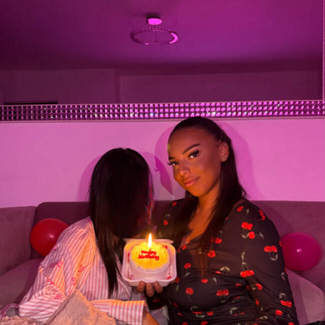 Babysitter in Alfortville: Wassila