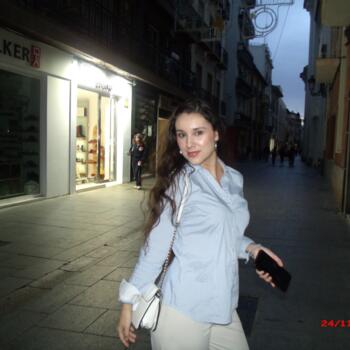 Babysitter in Granada: Ana