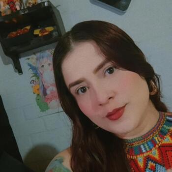 Babysitter in Barcelona: Dahianna