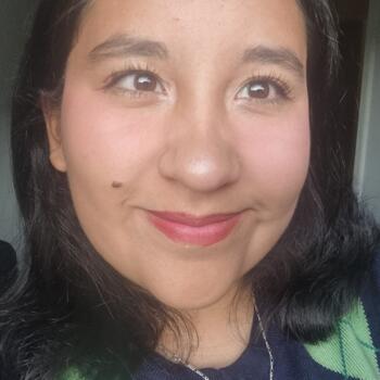 Babysitter in Copiapó: Constanza