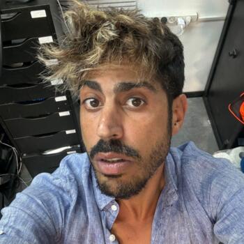 Babysitting job in Midrakh Oz: babysitting job Sharon