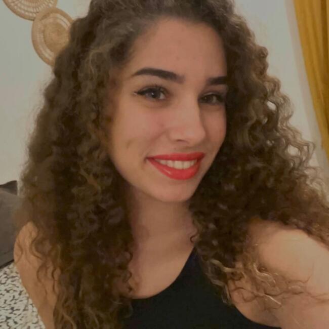 Babysitter in Aix-en-Provence: Jade