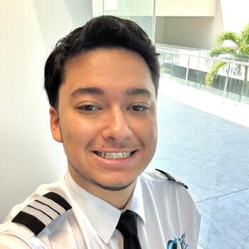 Niñera en Mérida: Max